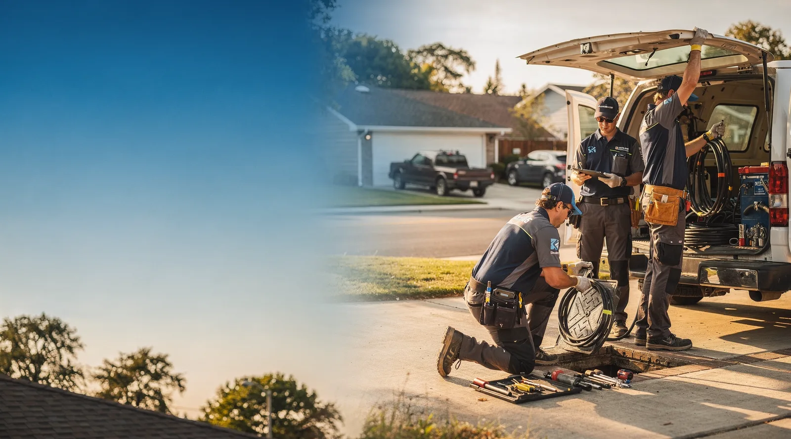 Water Softener Installation in Murphy, TX near me